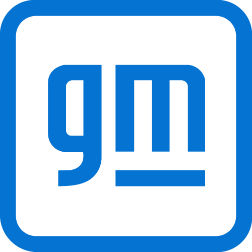 General Motors Logo